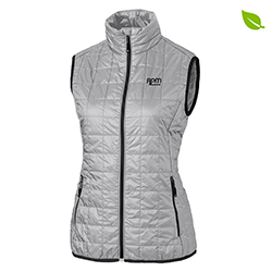 RPM - C&B RAINIER ECO INSULATED PUFFER VEST,