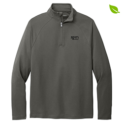 RPM - PA C-FREE CYPRESS 1/4 ZIP, MEN'S
