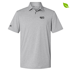 RPM - ADIDAS BLEND POLO, MEN'S