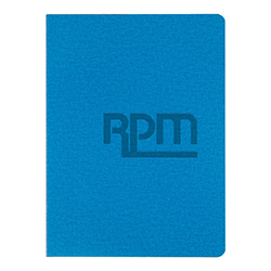 RPM - ECCOLO SOLO JOURNAL