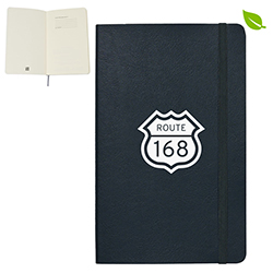 RTE - MOLESKIN SOFT COVER NOTEBOOK
