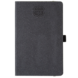 RTE - RECYCLED LEATHER JOURNAL