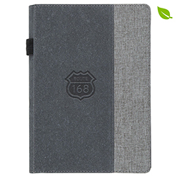 RTE - FSC MIX RECLAIM RPET JOURNAL