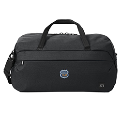 RTE - TRAVIS MATHEW LATERAL DUFFEL