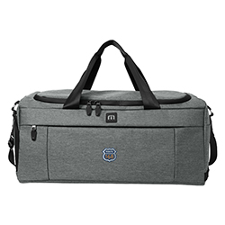 RTE - TRAVIS MATHEW DURATION DUFFEL