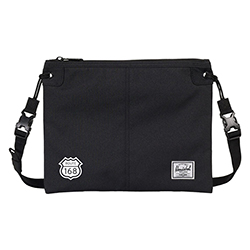 RTE - HERSCHEL ALDER CROSSBODY TOTE