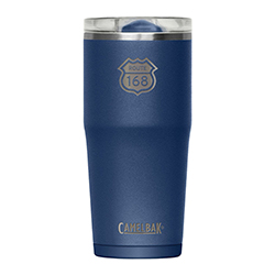 RTE - CAMELBAK LEAK-PROOF 20 OZ TUMBLER