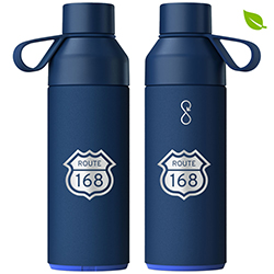 RTE - OCEAN BOTTLE, 17 OZ (LASER ENGRAVE)