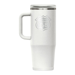 RTE - CAMELBAK LEAK-PROOF 32 OZ MUG