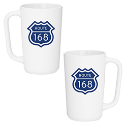 RTE - LEDGE 14 OZ CERAMIC MUG