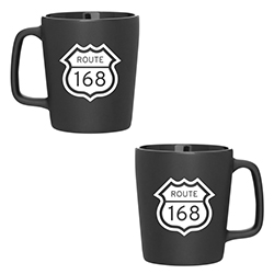RTE - ARLO 11 OZ CERAMIC MUG