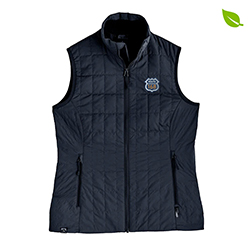 RTE - TRAVELER VEST, WOMEN'S