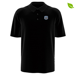 RTE - CALLAWAY HORIZONTAL TEXTURED POLO, MEN'S