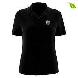 RTE - CALLAWAY HORIZONTAL TEXTURED POLO, WOMEN'S