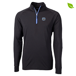 RTE - C&B ADAPT ECO KNIT 1/4 ZIP, MEN'S