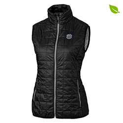 RTE - C&B RAINIER ECO INSULATED PUFFER VEST,