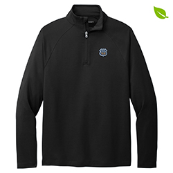 RTE - PA C-FREE CYPRESS 1/4 ZIP, MEN'S