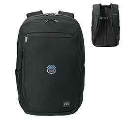 RTE - TRAVIS MATHEW DURATION BACKPACK