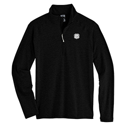 RTE - PACESETTER 1/4 ZIP PULLOVER, MEN'S