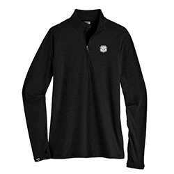 RTE - PACESETTER 1/4 ZIP PULLOVER, WOMEN'S